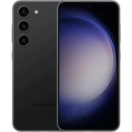 Samsung Galaxy S23 Plus 256GB Siyah Yenilenmiş
