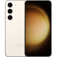 Samsung Galaxy S23 Plus 5G 256GB 8GB Ram Krem