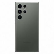 Samsung Galaxy S23 Utra Şeffaf Silikon Kılıf