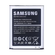 Samsung Galaxy S3 i9300 EB-L1G6LLU Uyumlu Batarya