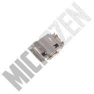 Samsung Galaxy S3 i9300 Şarj Soketi