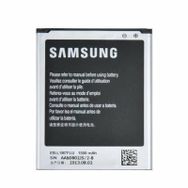Samsung Galaxy S3 Mini i8190 EB-L1M7FLU Uyumlu Batarya