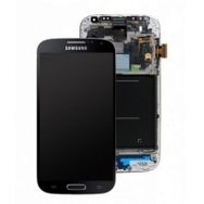Samsung Galaxy S4 İ9505 Black tion Revizy Uyumlu Lcd Ekran