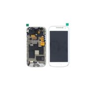Samsung Galaxy S4 Mini i9190 Lcd Beyaz Ekran