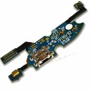 Samsung Galaxy S4 Mini i9190 Şarj Soketi