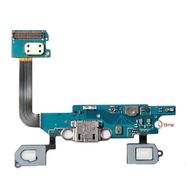 Samsung Galaxy S5 Mini G800 Şarj Soketi