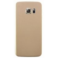 Samsung Galaxy S6 Edge Premier Silikon Kılıf
