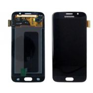 Samsung Galaxy S6 G920 Uyumlu Lcd Ekran