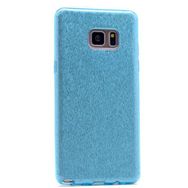 Samsung Galaxy S7 Zore Shining Uyumlu Silikon Kılıf