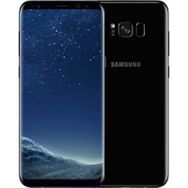 Samsung Galaxy S8 64GB Outlet-Teşhir