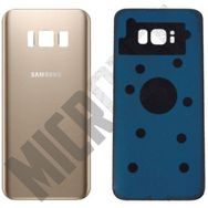 Samsung Galaxy S8 G950 Arka Kapak