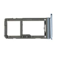 Samsung Galaxy S8 G950 Violet Sim Kart Tepsisi