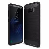 Samsung Galaxy S8 Plus Koruma Silikon Kılıf