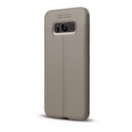 Samsung Galaxy S8 Plus Niss Koruma Silikon Kılıf