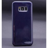 Samsung Galaxy S8 Plus Shining Silikon Cep Telefonu Kılıfı