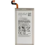 Samsung Galaxy S8 Plus SM-G955F Kodlu Batarya Pil