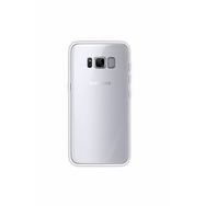 Samsung Galaxy S8 Plus Soft Silikon Kılıf