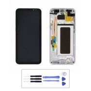 Samsung Galaxy S8 Plus Uyumlu Lcd Ekran
