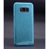 Samsung Galaxy S8 Zore Shining Uyumlu Silikon Kılıf