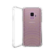 Samsung Galaxy S9 Anti Shock Silikon Kılıf