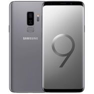 Samsung Galaxy S9 Plus 64GB Outlet-Teşhir