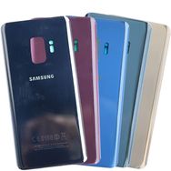 Samsung Galaxy S9 Plus G965 Siyah Arka Kapak