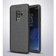 Samsung Galaxy S9 Plus Niss Kapak Uyumlu Silikon Kılıf