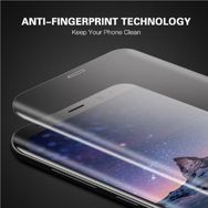 Samsung Galaxy S9 Temperli Temperli Ekran Koruyucu Uyumlu Kırılmaz Cam