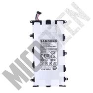 Samsung Galaxy Tab 2 7. 0 P3100 Batarya Pil