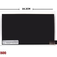 Samsung Galaxy Tab 3 SM-T113 Ekran
