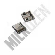 Samsung Galaxy Tab 3 T210 T211 Şarj Soketi