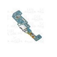 Samsung Galaxy Tab A SM-T590 T595 T597 Şarj Soketi Flex Bordu
