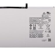 Samsung Galaxy Tab A7 T500 T505 T507 Scud-wt-n19 Tablet Batarya