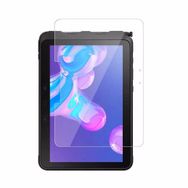Samsung Galaxy Tab Active2 SM T390 Temperli Ekran Koruyucu Uyumlu Kırılmaz Cam