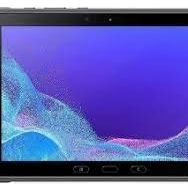 Samsung Galaxy Tab Active4 Pro SM-T638 128GB 10.1 inç Siyah Tablet PC