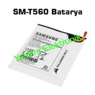 Samsung Galaxy Tab E Batarya Pil