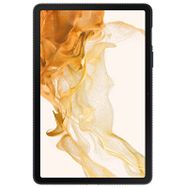 Samsung Galaxy Tab S7 / S8 11" Standlı Koruyucu Siyah Tablet Kılıfı