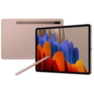 Samsung Galaxy Tab S7 SM-870 128GB Wi-Fi Mystic Bronze