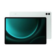 Samsung Galaxy Tab S9 FE Plus SM-X610 256GB 12.4 inç Yeşil Tablet Pc Teşhir- Outlet