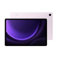 Samsung Galaxy Tab S9 FE SM-X510 10.9 inç 128GB Mor Tablet Pc Teşhir- Outlet