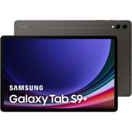Samsung Galaxy Tab S9 Plus SM-X810 256GB 12.4 inç Koyu Gri Tablet PC