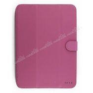 Samsung Galaxy Tab Slim Pembe Kılıf