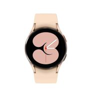 Samsung Galaxy Watch 4 40 mm Altın Pembe Akıllı Saat