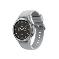 Samsung Galaxy Watch 4 Classic 46 mm Gümüş Akıllı Saat