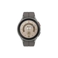 Samsung Galaxy Watch 5 Pro 45 mm Gri Titanyum Akıllı Saat Yenilenmiş