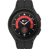 Samsung Galaxy Watch 5 Pro Siyah Akıllı Saat Teşhir- Outlet