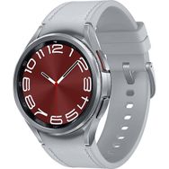 Samsung Galaxy Watch 6 43 mm Gümüş Akıllı Saat