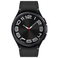 Samsung Galaxy Watch 6 Classic 43 mm Siyah Akıllı Saat Teşhir- Outlet