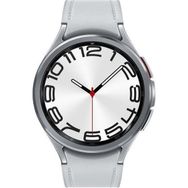 Samsung Galaxy Watch 6 Classic 47 mm Gümüş Akıllı Saat
