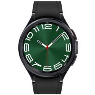 Samsung Galaxy Watch 6 Classic 47 mm Siyah Akıllı Saat